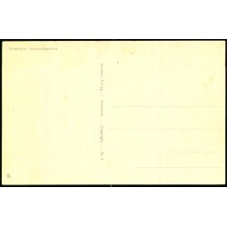 Fredericia - Danmarksporten - Stender 3 - Ubrugt