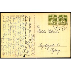 T�nder - Torvet - K. Witt-M�ller 6700-165 - Brugt