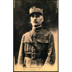 Marechal Foch - 35 - Ubrugt