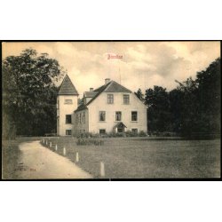 Bennitse - W.K.F. 3614 - Ubrugt