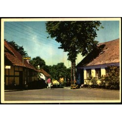 Bornholm - Svaneke - Rudolf Olsen 657 - Brugt