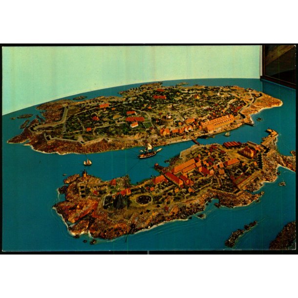 Christians Museum - Museet 395 E - Ubrugt