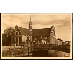 Kbenhavn - Holmens Kirke - Chr. Olsen 988