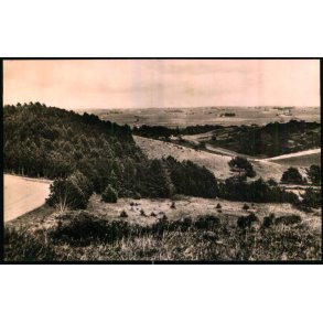 Tibirke Bakker - Rudolf Olsen 3221 - Ubrugt