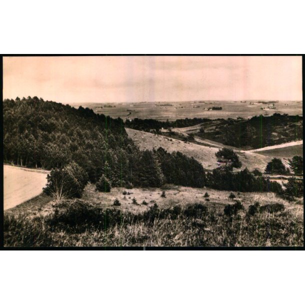 Tibirke Bakker - Rudolf Olsen 3221 - Ubrugt