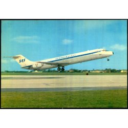 SAS Super DC - 9 - 976028 - Ubrugt