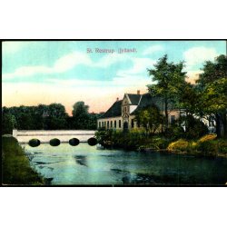 St. Restrup (Jylland) - C. Eneret 49 - Ubrugt