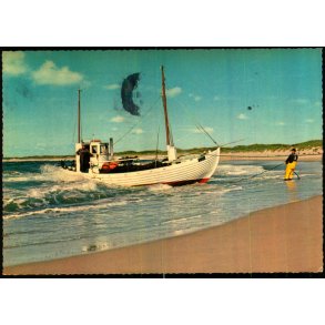 Vesterhavet - Stender 49 721/74 - Brugt