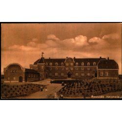 Roskilde Hjskole - Flensborg 462 - Brugt