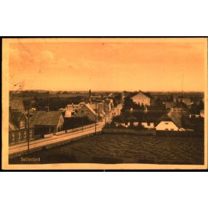 S�llested - Oluf Killdedahls Bogh. 42999 - Brugt