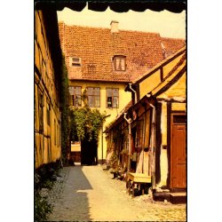 Nakskov - Theisens Gaard - Stender 5608 - Ubrugt