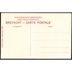 Fredensborg - Sukkenes All - Stender 6249