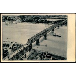 Lillebltsbroen - O.P. u/n - Ubrugt