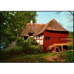 Kaleko M�lle - Faaborg - O.P.O. 6919 - 2 - Brugt