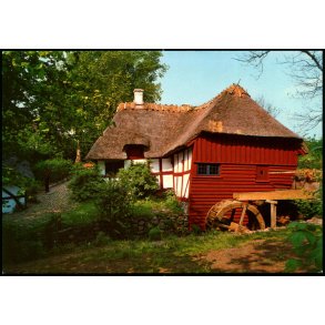 Kaleko M�lle - Faaborg - O.P.O. 6919 - 2 - Brugt