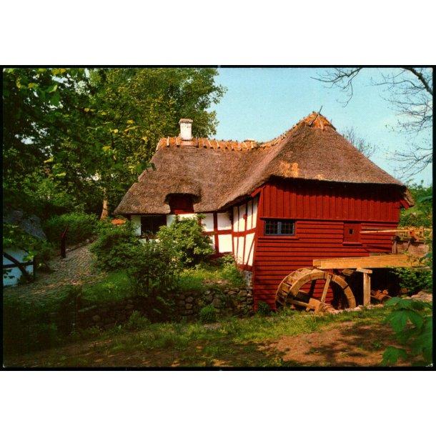 Kaleko Mlle - Faaborg - O.P.O. 6919 - 2 - Brugt