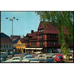 Svendborg - Parti fra Torvet - Stender 149 509 037 - Ubrugt