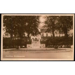 Svendborg - Christiansminde - B.T. Centralen u/n - Ubrugt