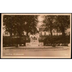 Svendborg - Christiansminde - B.T. Centralen u/n - Ubrugt