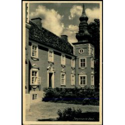 Jgerspris Slot - Rudolf Olsen 6407 - Ubrugt