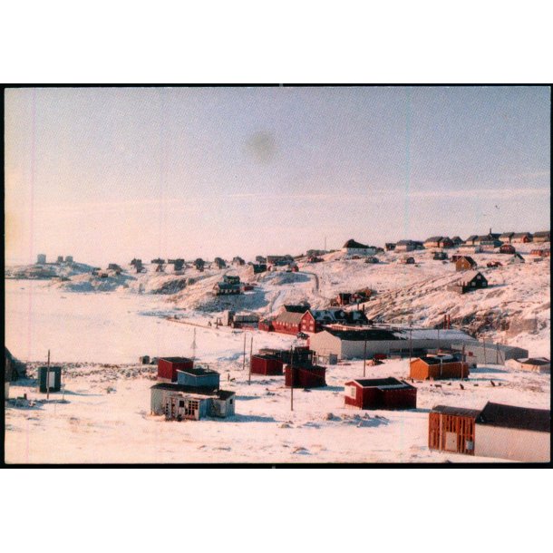 Christianshb - KGH 241 - Ubrugt 