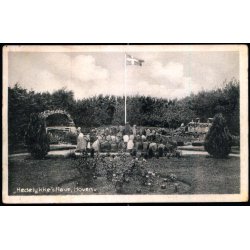 "Hedelykkes Have" Hoven - Th. Thorstensens Bogh. 74779 - Brugt