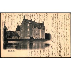 Katholm - Chr. Valeur Fausbll u/n - Brugt