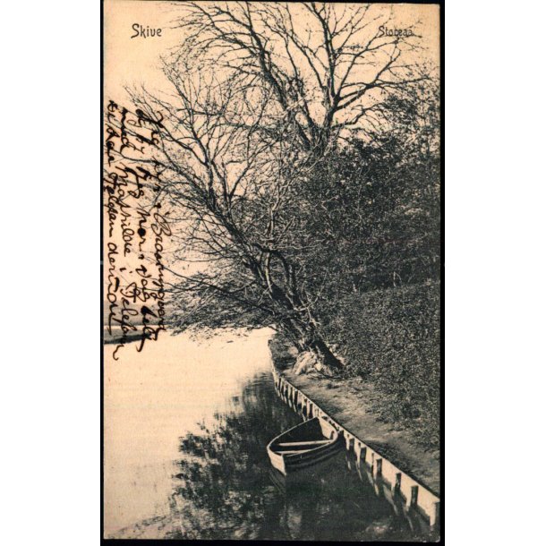 Skive - Storeaa - C. Hansens Forlag 2328 - Brugt