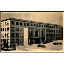 Aarhus - R�dhuset - Stender �. 679 - Ubrugt