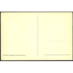 Pension N�ddebo - Sandkaas - Bornholm - u/n - Ubrugt