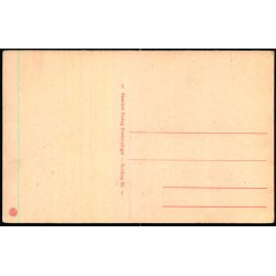 Kolding - Koldinghus - Slotsruin - Stender K. 93 - Ubrugt