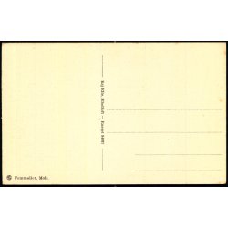 Femm�ller - Mols - Kaj Elle 84087 - Ubrugt