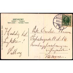 Kbenhavn - Holmens Kirke - Peter Alstrup 416