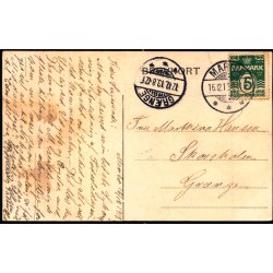 Maribo - Lysemosehuset - Flensborg Lager u/n - Brugt