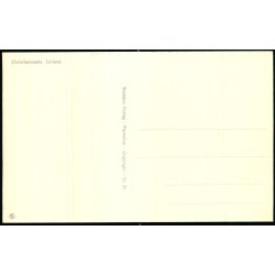 Christianss�de - Lolland - Stender 51 - Ubrugt