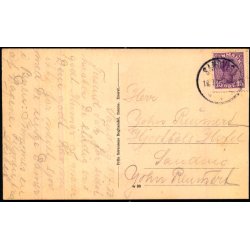 Bornholm - sterlars Kirke - Frits Srensen 38 - Brugt