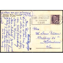 K�benhavn - B�rsen - Vekselkioskerne 694