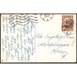 Den gamle Bro ved Arres�dal - Frederiksv�rk - Stender F. 33 K - Brugt