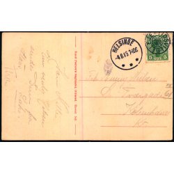 Fr�bjerg Bakke i  Tisvilde Hegn - K. Poulsens Bogh. 565 - Brugt