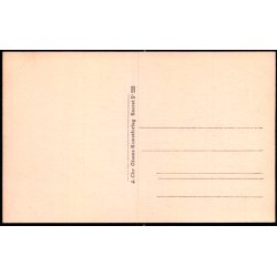 K�benhavn -  Frederik den VIIs Rytterstatue - Chr. Olsen 586