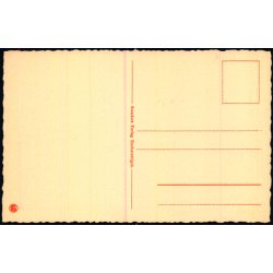 Randers - Fra Rosengaarden - Stender u/n - Ubrugt