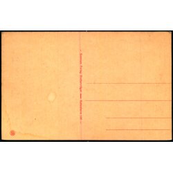 Kbenhavn - Parti fra rstedsparken - Stender K. 132 - Ubrugt