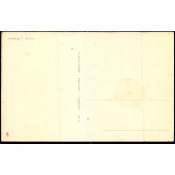 Nyk�bing F. - Kirken - Stender 4 - Ubrugt