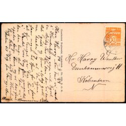 Hundested - Hundested Bogh. 8330 - Brugt