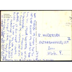 Vesterhavet - Stender 149721 074 - Brugt