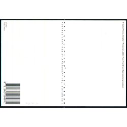 Prins Willem Alexander og Prinsesse Maxinas Bryllup - Unlimited 9717 - Ubrugt