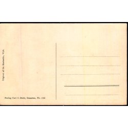 Frisiske Nationaldragter - C. Biehl 1798 - Ubrugt