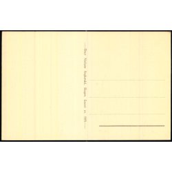 Gl. Skagen - Klitter - Nielsens Bogh. 5353 - Ubrugt