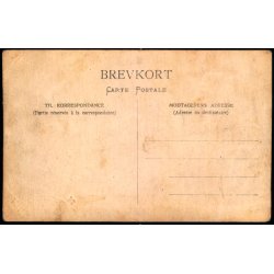 Teater/Revy - Fotokort u/n