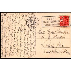 Kbenhavn - Esplanaden - Esplanadepavillonen 5977